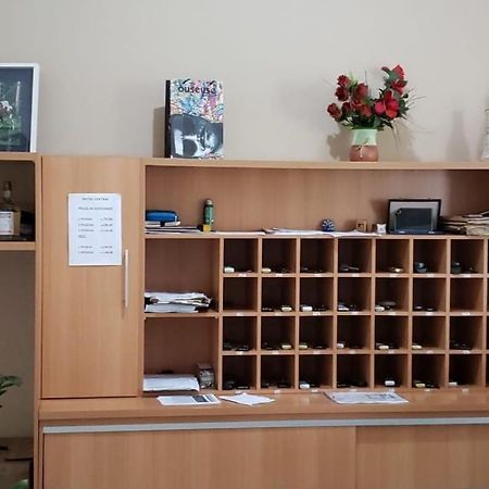 Hotel Central Juruaia Zewnętrze zdjęcie