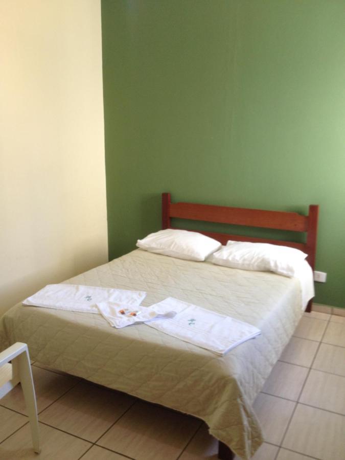 Hotel Central Juruaia Zewnętrze zdjęcie